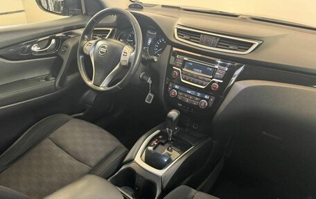 Nissan Qashqai, 2016 год, 999 000 рублей, 15 фотография