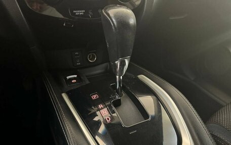 Nissan Qashqai, 2016 год, 999 000 рублей, 11 фотография