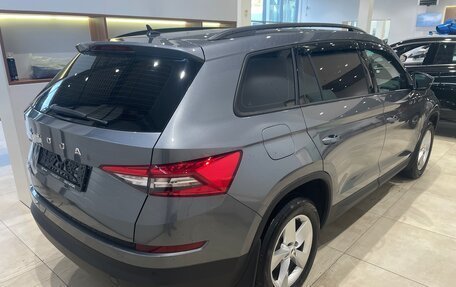 Skoda Kodiaq I, 2019 год, 2 149 000 рублей, 4 фотография