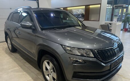 Skoda Kodiaq I, 2019 год, 2 149 000 рублей, 2 фотография