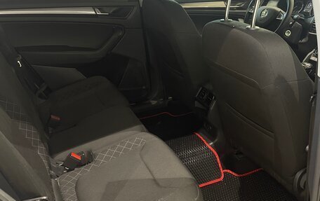 Skoda Kodiaq I, 2019 год, 2 149 000 рублей, 13 фотография
