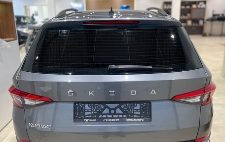 Skoda Kodiaq I, 2019 год, 2 149 000 рублей, 6 фотография