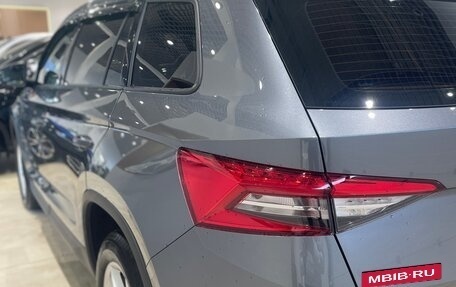 Skoda Kodiaq I, 2019 год, 2 149 000 рублей, 7 фотография