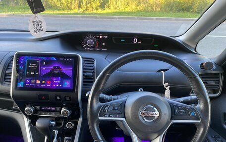 Nissan Serena IV, 2019 год, 2 300 000 рублей, 12 фотография