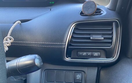 Nissan Serena IV, 2019 год, 2 300 000 рублей, 13 фотография