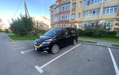Nissan Serena IV, 2019 год, 2 300 000 рублей, 2 фотография