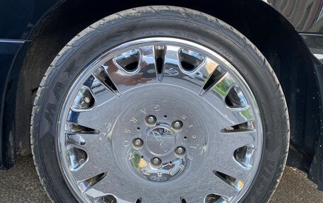 Nissan Serena IV, 2019 год, 2 300 000 рублей, 10 фотография