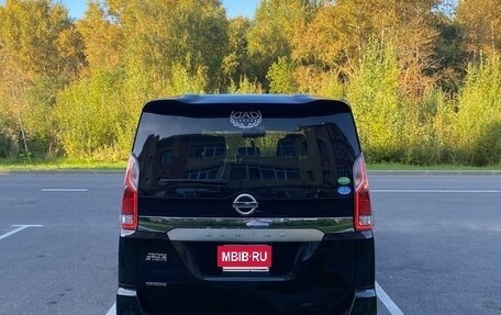 Nissan Serena IV, 2019 год, 2 300 000 рублей, 5 фотография