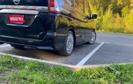 Nissan Serena IV, 2019 год, 2 300 000 рублей, 7 фотография