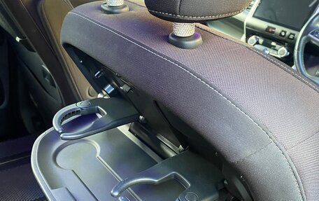 Nissan Serena IV, 2019 год, 2 300 000 рублей, 16 фотография