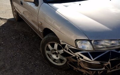 KIA Sephia I рестайлинг, 1997 год, 157 000 рублей, 1 фотография