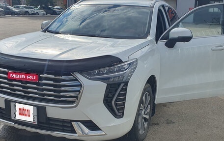 Haval Jolion, 2023 год, 1 830 000 рублей, 1 фотография