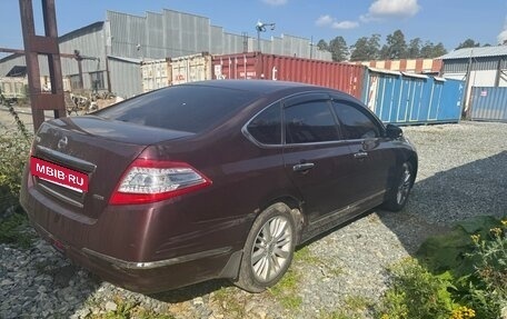 Nissan Teana, 2011 год, 1 300 000 рублей, 3 фотография