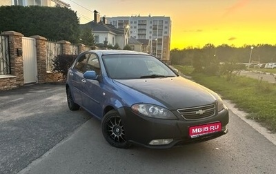 Chevrolet Lacetti, 2004 год, 170 000 рублей, 1 фотография