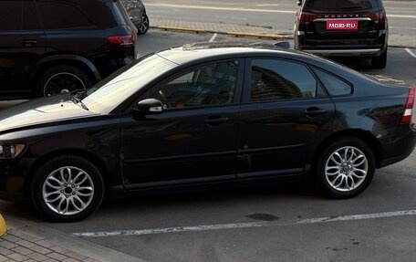 Volvo S40 II, 2006 год, 330 000 рублей, 1 фотография