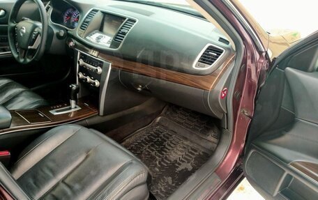 Nissan Teana, 2011 год, 1 300 000 рублей, 6 фотография