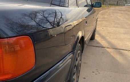 Audi 100, 1993 год, 265 000 рублей, 6 фотография