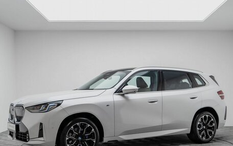 BMW X3, 2025 год, 7 490 000 рублей, 1 фотография