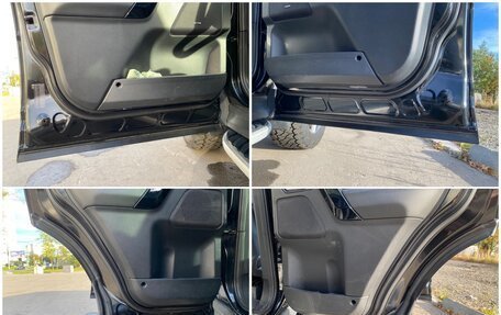 Land Rover Freelander II рестайлинг 2, 2008 год, 1 000 000 рублей, 8 фотография