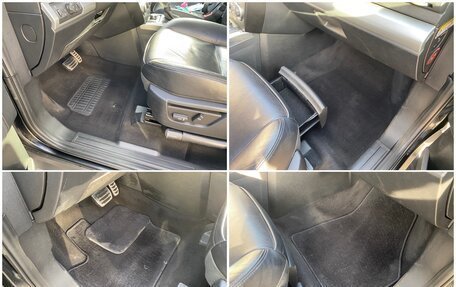 Land Rover Freelander II рестайлинг 2, 2008 год, 1 000 000 рублей, 9 фотография