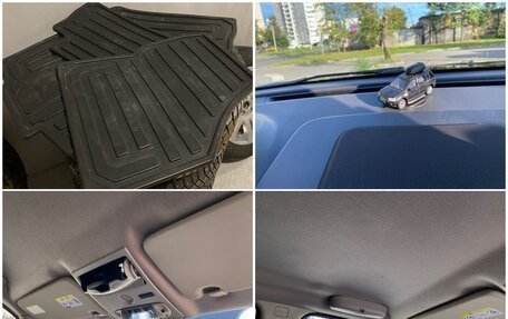 Land Rover Freelander II рестайлинг 2, 2008 год, 1 000 000 рублей, 16 фотография