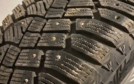 Land Rover Freelander II рестайлинг 2, 2008 год, 1 000 000 рублей, 19 фотография