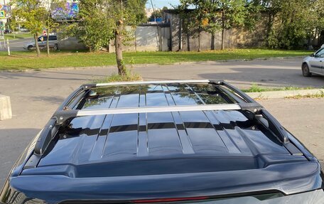 Land Rover Freelander II рестайлинг 2, 2008 год, 1 000 000 рублей, 21 фотография