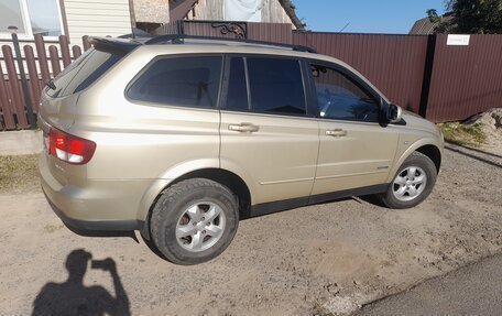 SsangYong Kyron I, 2010 год, 750 000 рублей, 5 фотография