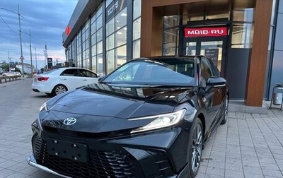 Toyota Camry, 2025 год, 4 350 000 рублей, 1 фотография