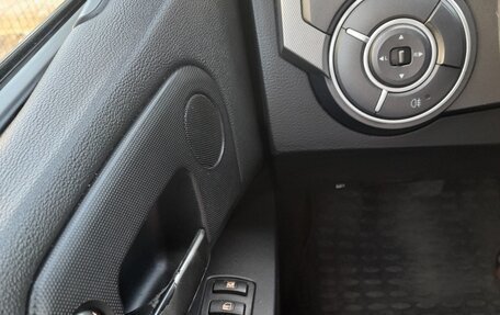 SsangYong Kyron I, 2010 год, 750 000 рублей, 10 фотография