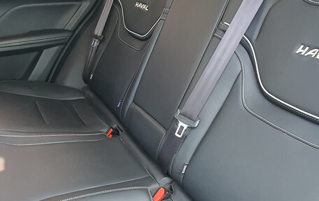 Haval Jolion, 2023 год, 1 830 000 рублей, 5 фотография