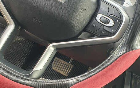 Haval Jolion, 2023 год, 1 830 000 рублей, 11 фотография