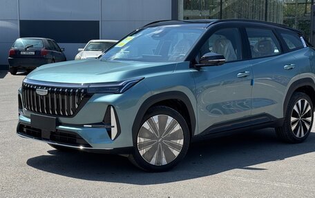Geely Atlas, 2025 год, 2 630 000 рублей, 1 фотография