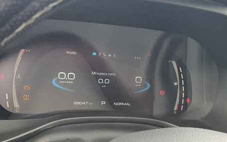 Haval Jolion, 2023 год, 1 830 000 рублей, 6 фотография