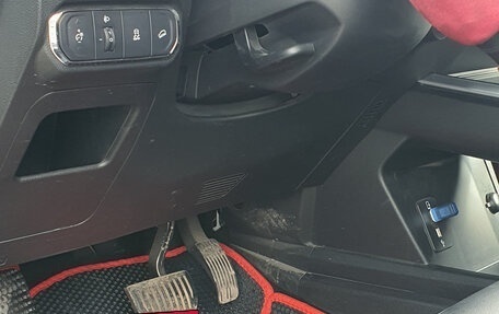 Haval Jolion, 2023 год, 1 830 000 рублей, 10 фотография