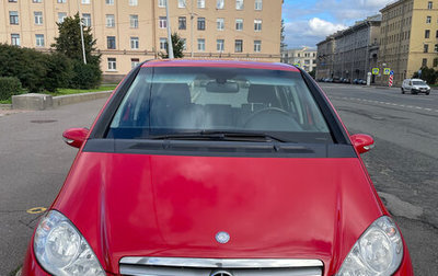 Mercedes-Benz A-Класс, 2007 год, 520 000 рублей, 1 фотография
