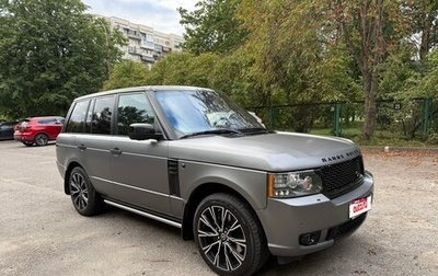 Land Rover Range Rover III, 2010 год, 2 300 000 рублей, 1 фотография