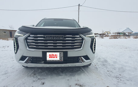 Haval Jolion, 2023 год, 1 830 000 рублей, 15 фотография