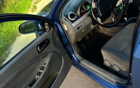 Chevrolet Lacetti, 2004 год, 170 000 рублей, 6 фотография