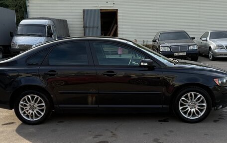 Volvo S40 II, 2006 год, 330 000 рублей, 4 фотография