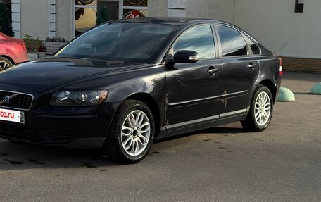Volvo S40 II, 2006 год, 330 000 рублей, 8 фотография