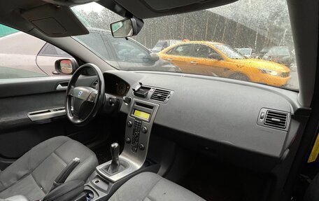 Volvo S40 II, 2006 год, 330 000 рублей, 9 фотография