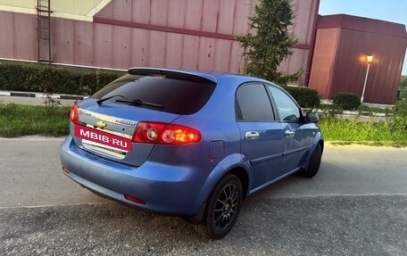 Chevrolet Lacetti, 2004 год, 170 000 рублей, 2 фотография