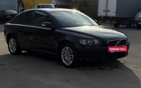 Volvo S40 II, 2006 год, 330 000 рублей, 3 фотография