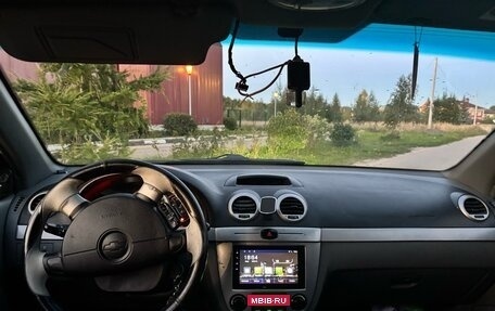 Chevrolet Lacetti, 2004 год, 170 000 рублей, 5 фотография