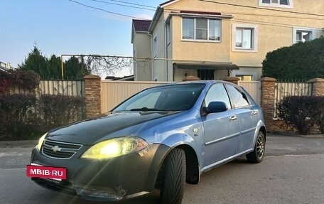 Chevrolet Lacetti, 2004 год, 170 000 рублей, 3 фотография
