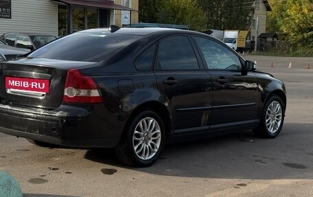 Volvo S40 II, 2006 год, 330 000 рублей, 5 фотография