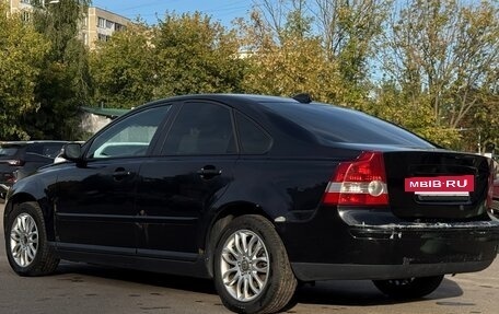Volvo S40 II, 2006 год, 330 000 рублей, 6 фотография