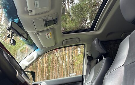 Toyota Land Cruiser Prado 150 рестайлинг 2, 2016 год, 4 300 000 рублей, 10 фотография