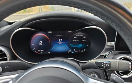 Mercedes-Benz C-Класс, 2019 год, 3 990 000 рублей, 8 фотография